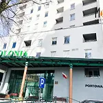 Ms Pro Apartamenty Hotel Etna