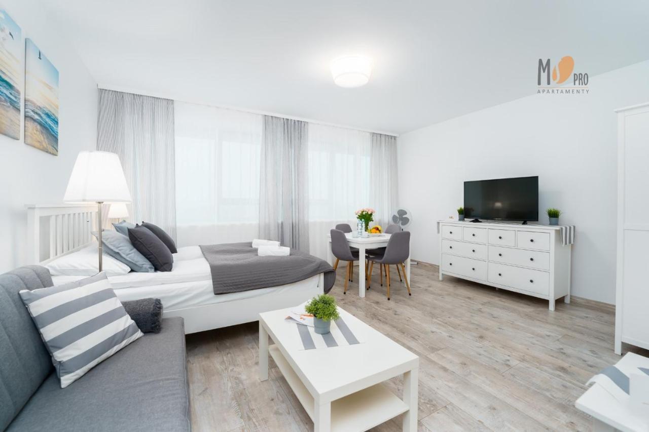 Apartment Ms Pro Etna Kolobrzeg